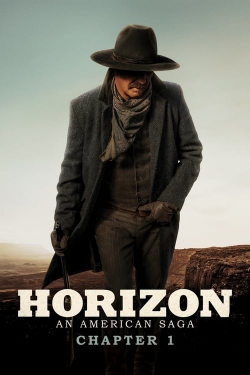 Watch Horizon: An American Saga - Chapter 1 (2024) Online FREE