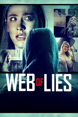 Watch Web of Lies (2018) Online FREE
