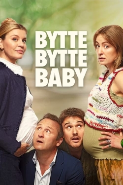 Watch Maybe Baby (2023) Online FREE