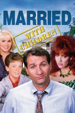 Watch Married... with Children (1987) Online FREE