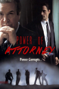 Watch Power of Attorney (1995) Online FREE