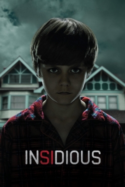 Watch Insidious (2010) Online FREE