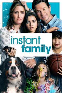 Watch Instant Family (2018) Online FREE