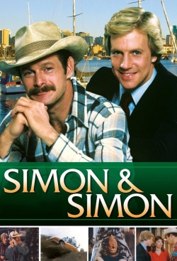 Watch Simon & Simon (1981) Online FREE