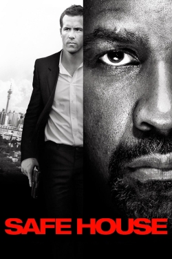 Watch Safe House (2012) Online FREE