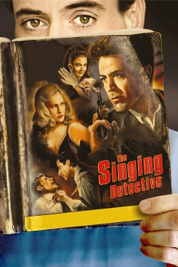 Watch The Singing Detective (2003) Online FREE