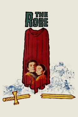 Watch The Robe (1953) Online FREE