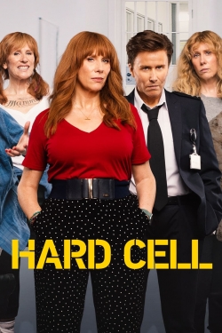 Watch Hard Cell (2022) Online FREE