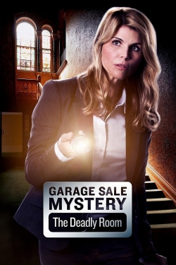 Watch Garage Sale Mystery: The Deadly Room (2015) Online FREE