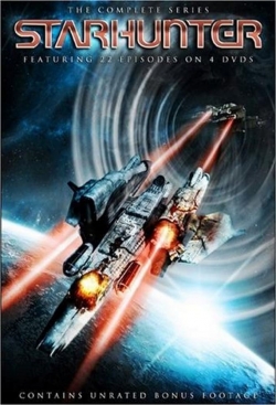 Watch Starhunter (2000) Online FREE