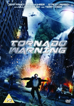 Watch Alien Tornado (2012) Online FREE