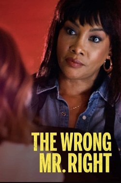 Watch The Wrong Mr. Right (2021) Online FREE