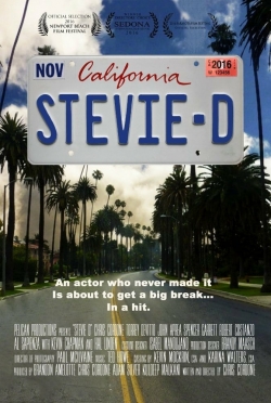 Watch Stevie D (2016) Online FREE