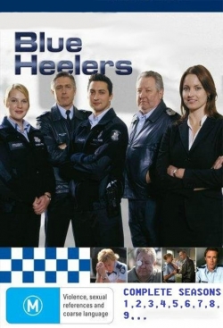 Watch Blue Heelers (1994) Online FREE