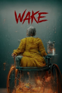Watch Wake (2024) Online FREE