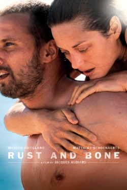 Watch Rust and Bone (2012) Online FREE