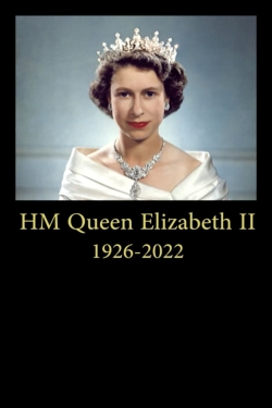 Watch A Tribute to Her Majesty the Queen (2022) Online FREE