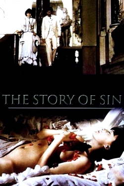 Watch The Story of Sin (1975) Online FREE