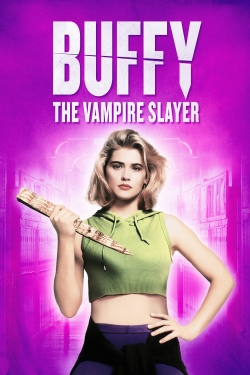 Watch Buffy the Vampire Slayer (1992) Online FREE