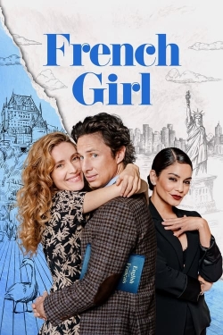 Watch French Girl (2024) Online FREE