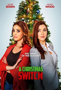 Watch A Christmas Switch (2018) Online FREE