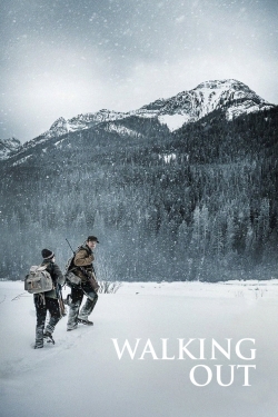 Watch Walking Out (2017) Online FREE