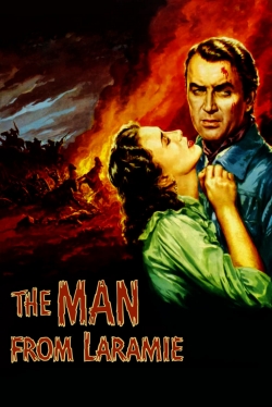Watch The Man from Laramie (1955) Online FREE