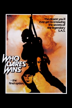 Watch Who Dares Wins (1982) Online FREE