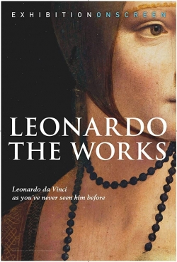 Watch Leonardo: The Works (2019) Online FREE