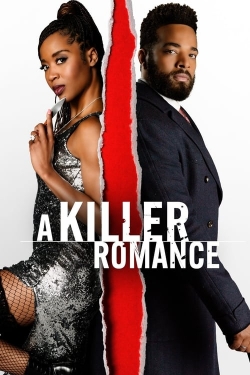 Watch A Killer Romance (2023) Online FREE