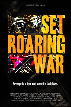 Watch Set Roaring War (2020) Online FREE