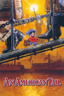 Watch An American Tail (1986) Online FREE