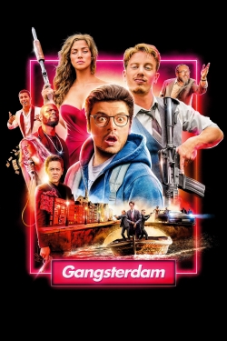 Watch Gangsterdam (2017) Online FREE