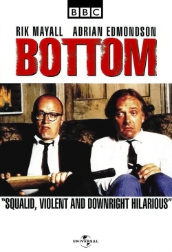 Watch Bottom (1991) Online FREE