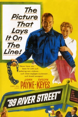 Watch 99 River Street (1953) Online FREE