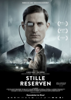 Watch Hidden Reserves (2016) Online FREE