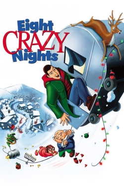 Watch Eight Crazy Nights (2002) Online FREE