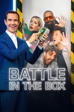 Watch Battle In The Box (2024) Online FREE