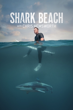 Watch Shark Beach with Chris Hemsworth (2021) Online FREE