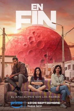 Watch En Fin (2024) Online FREE