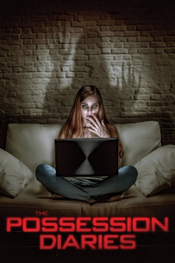 Watch The Possession Diaries (2019) Online FREE