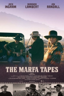 Watch The Marfa Tapes (2021) Online FREE