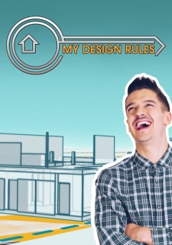 Watch My Design Rules (2020) Online FREE