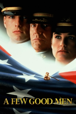 Watch A Few Good Men (1992) Online FREE