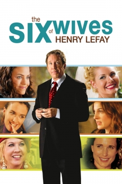 Watch The Six Wives of Henry Lefay (2009) Online FREE