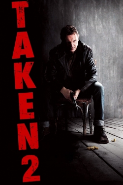 Watch Taken 2 (2012) Online FREE