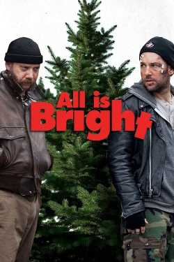 Watch All Is Bright (2013) Online FREE