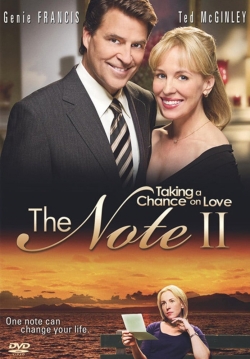 Watch The Note II: Taking a Chance on Love (2009) Online FREE