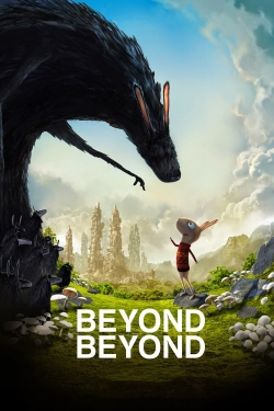 Watch Beyond Beyond (2014) Online FREE