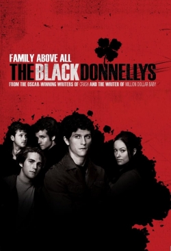 Watch The Black Donnellys (2007) Online FREE